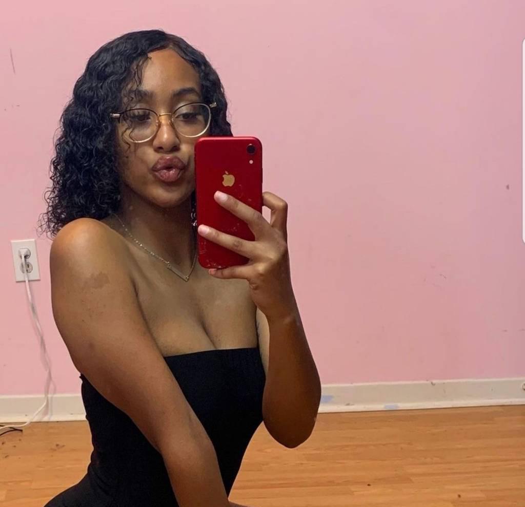 sexy young and sweet new in town party friendly