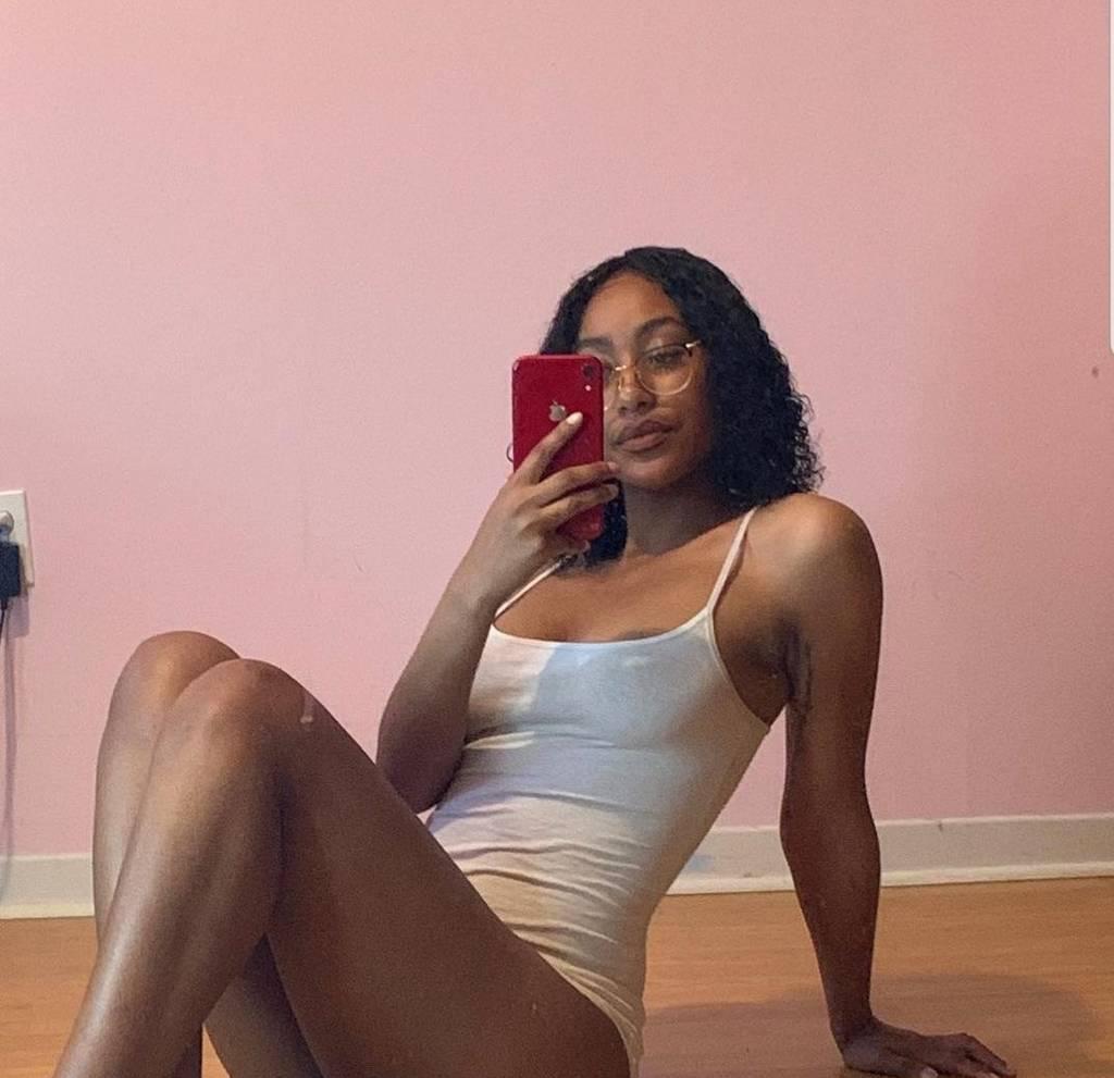 sexy young and sweet new in town party friendly