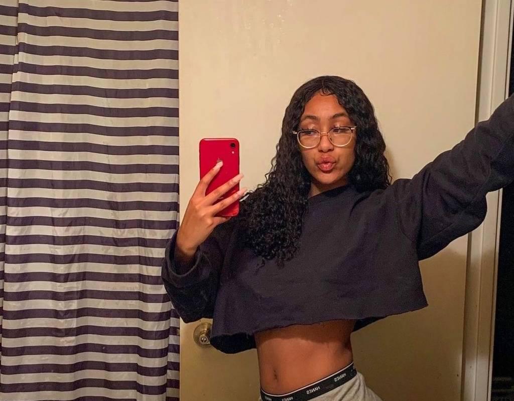 PARTY GIRL Fethishchoice Openminde ⓙⓤⓘⓒⓨBooty