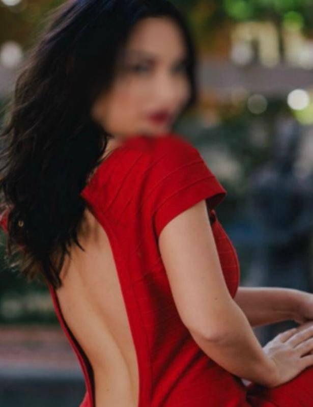 Russian Kitty! Port Elgin!