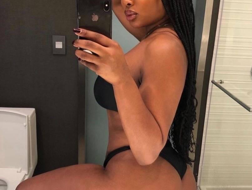 PORSHA KinC@rdine LETS PARTY