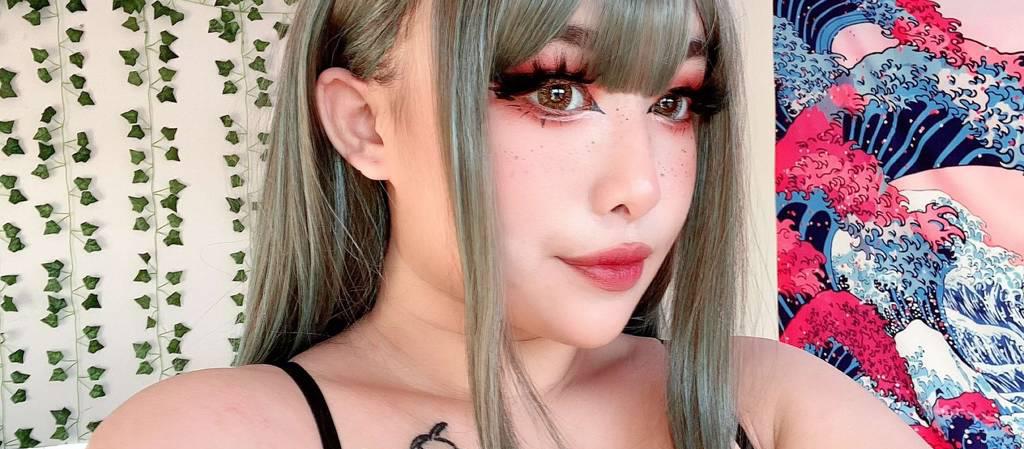 BAD BUNNY ASIAN FANTASY! 100% REAL! PEARSON AIRPORT