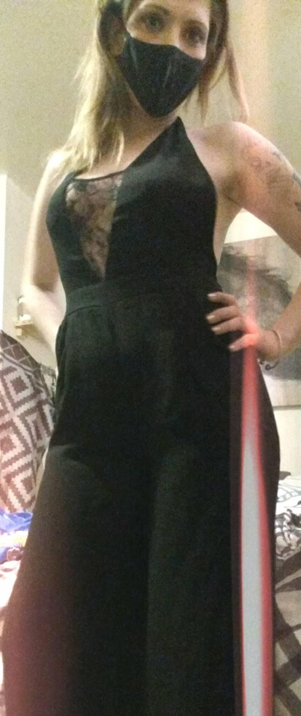 Gia's back & hotter than ever, will leave u craving more