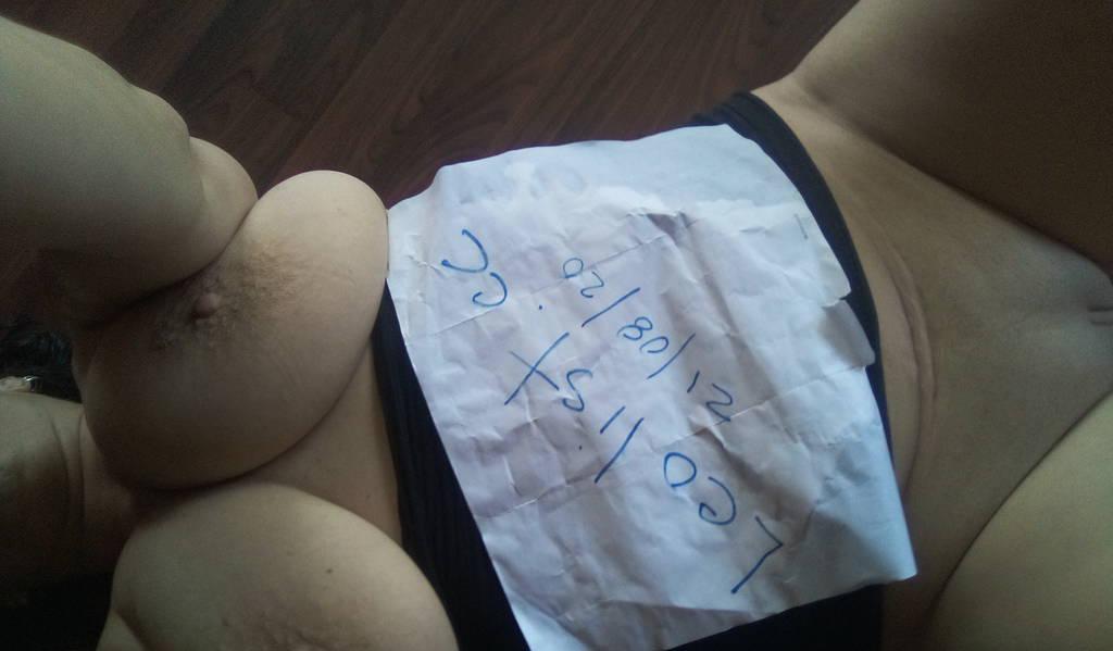 For Your Absolute Pleasure Gentlemen !!