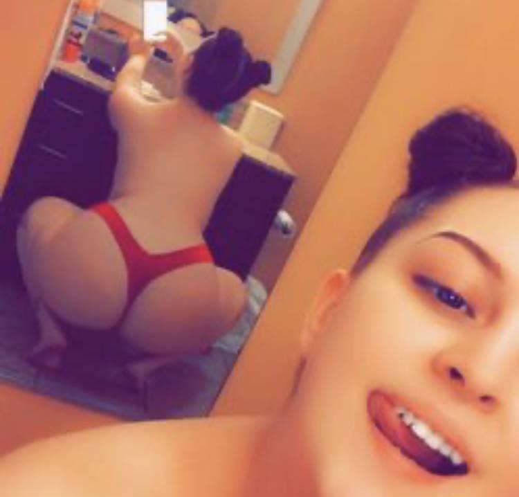 Ft Mcmurray - Incall & Outcall - new in town - partygirl