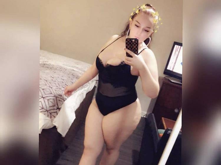 Ft Mcmurray - Incall & Outcall - new in town - partygirl