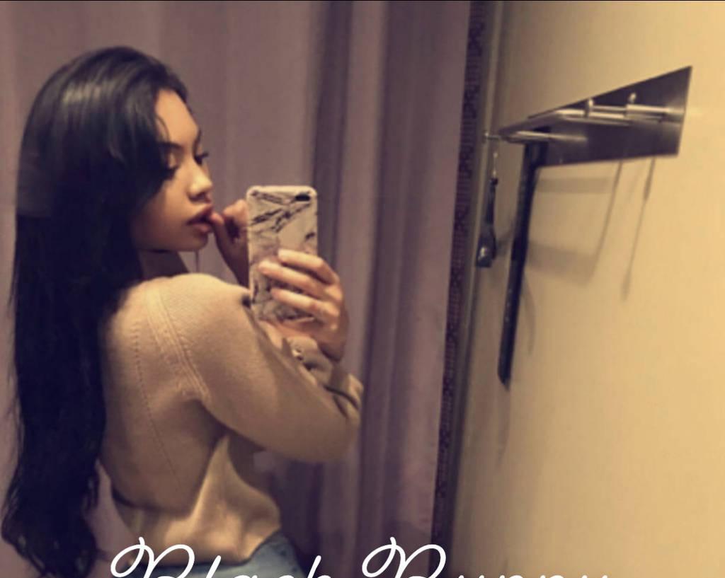 ♡ LETS PARTYYY ♡ JUICY & TIGHT ♡ UPSCALE PETITE BUNNY