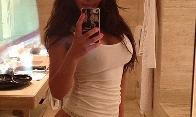 Russian Kitty! Port Elgin!