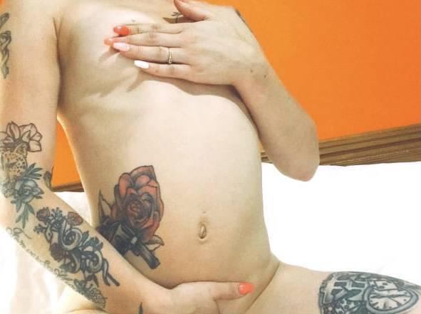 well treated & loved