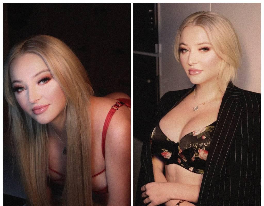 Karina Valentina- Your Sophisticated Russian Paramour