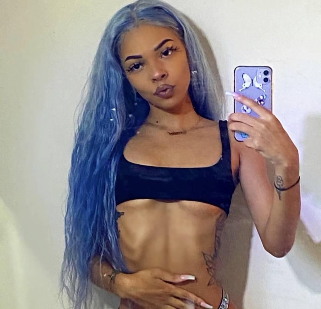 **SPINNER** Ashley, SWEET PETITE, little Freakk