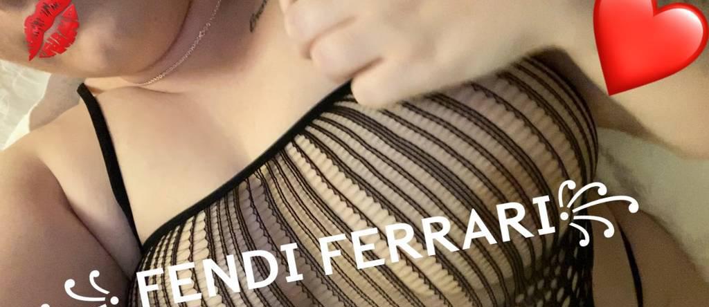 Limited Time!! ✩available all day&night✩freaky party girl