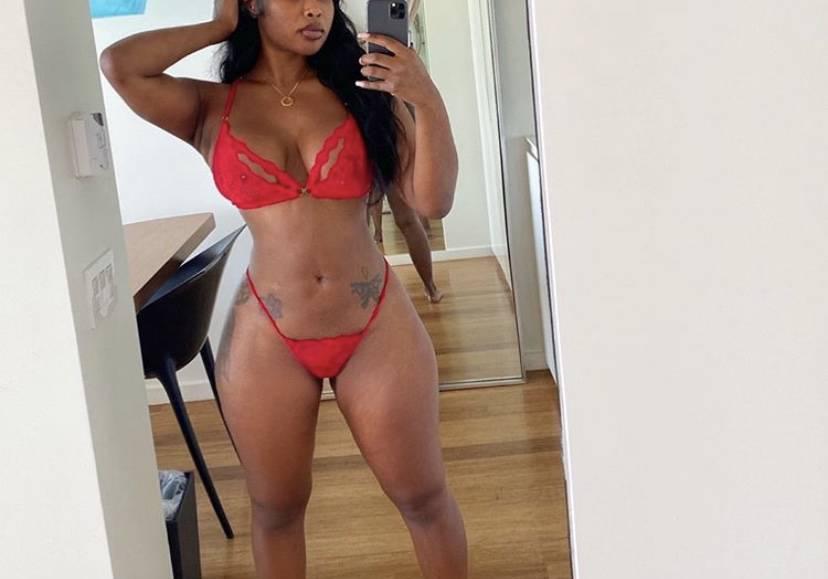 KINC@RDINE Kirah exotic playmate GR33k FR3Ak