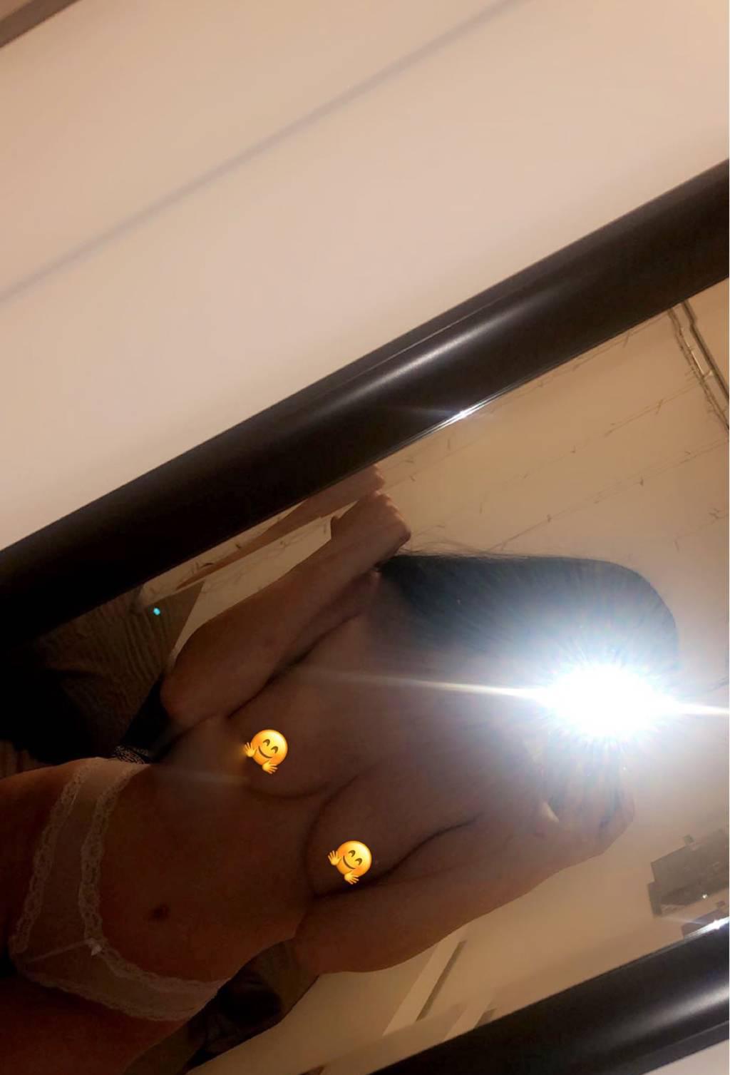 young, sexy and fun let me blow your mind