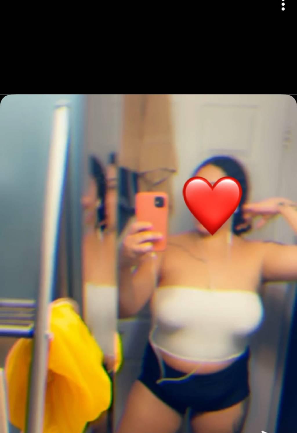 BEAUTIFUL BOMB BODY GODDESS NATURAL SWEET THICKNESS