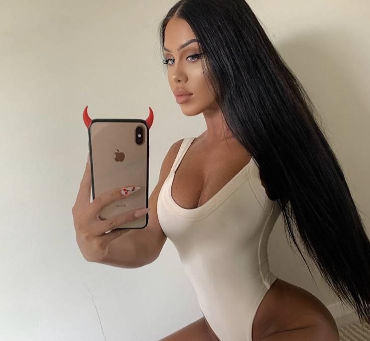 +*+* P3RSIAN GODDESS*+*+ P/\RTY G!RL: BEST MOUTH IN TOWN!!