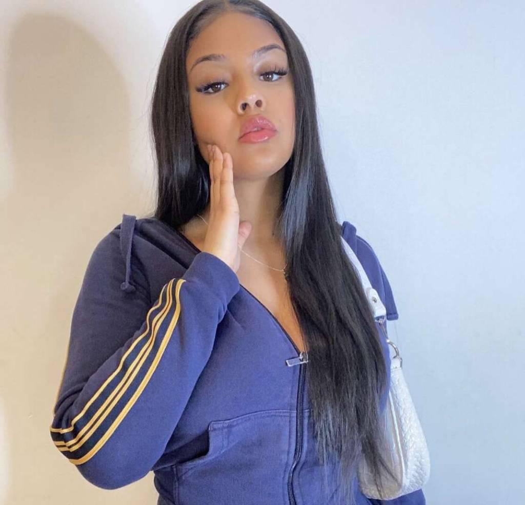 I’M THEULTIMATE GFE Special Toys Partygirl Squirter