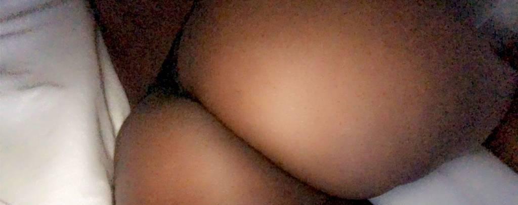 Thick Brown Skin Brown Eyes ~