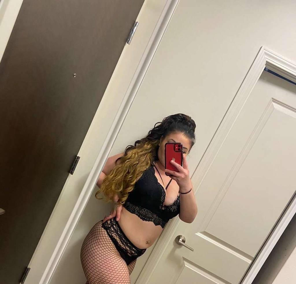 Morning fun with laayla