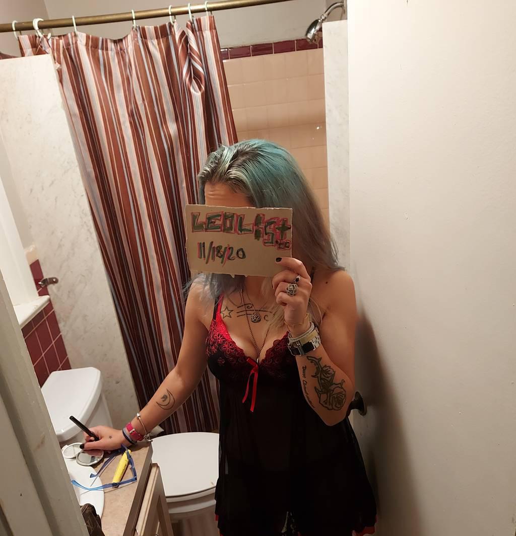 young wet and horny come make me scream