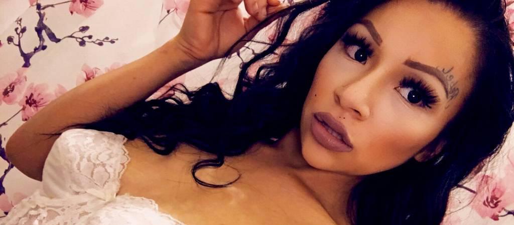 Bonita Penelope The Sweetest Wettest Treat