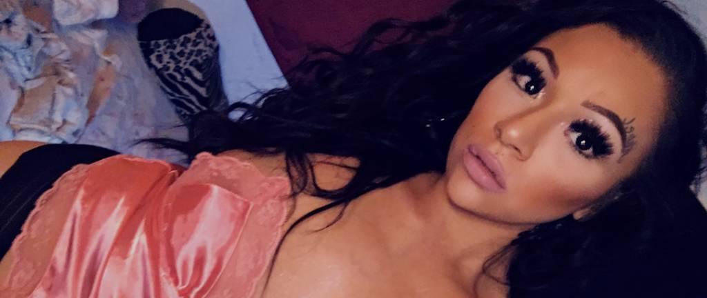 Bonita Penelope The Sweetest Wettest Treat