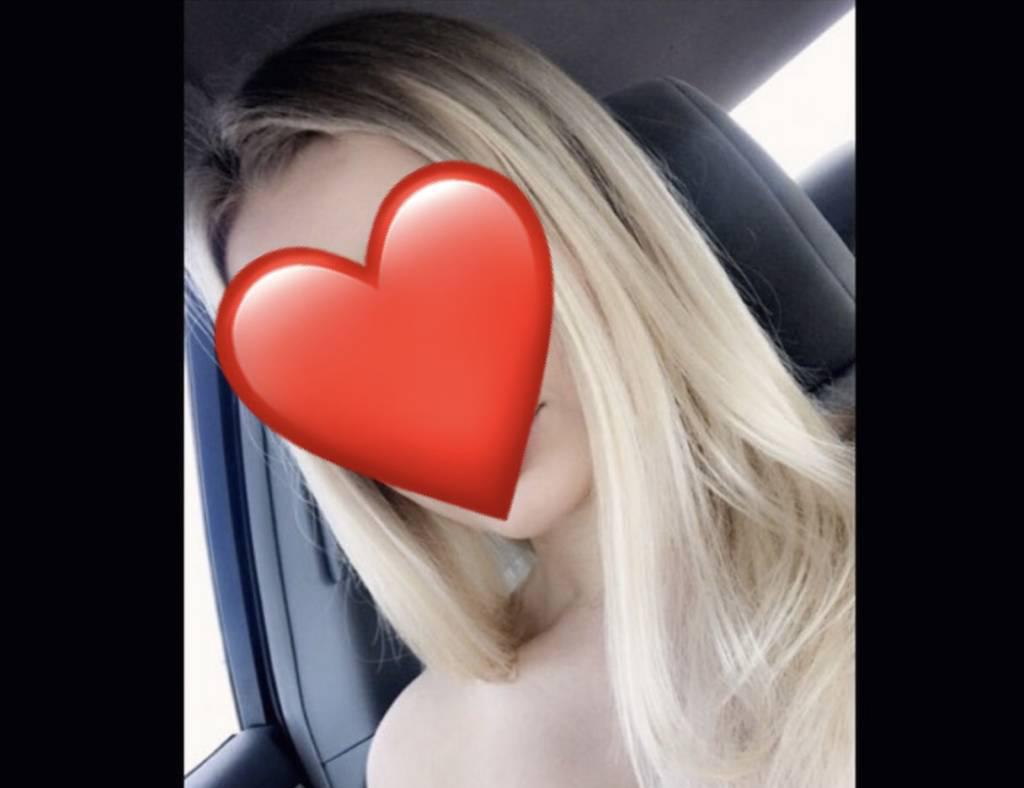 available now sexy blonde incall / outcall DUO AVAIL