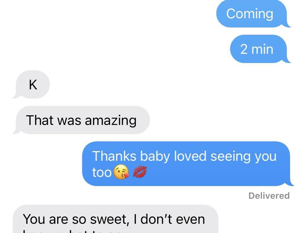 FIRST NIGHT NAUGHTY WET PETITE incall/outcall