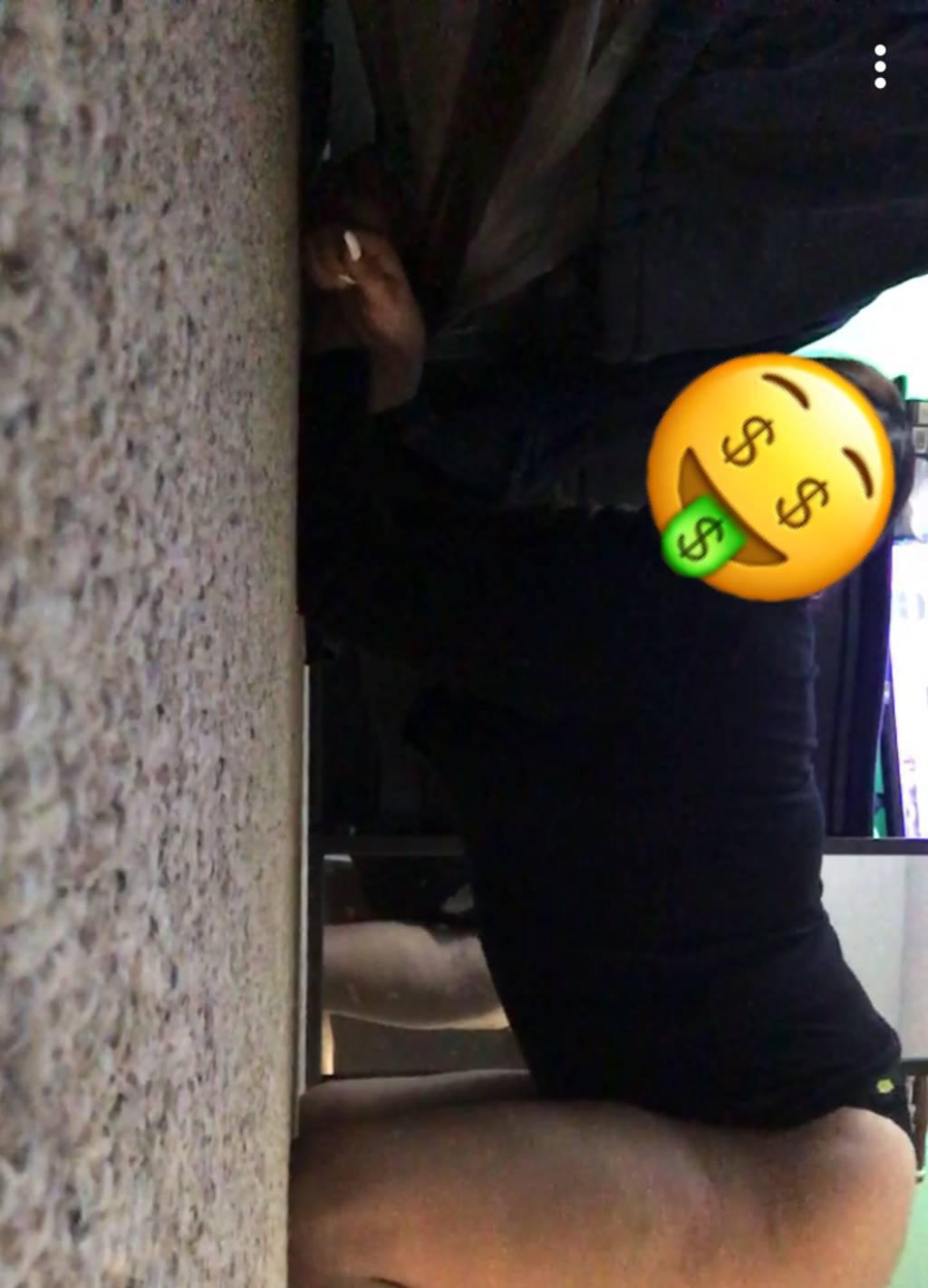 In London and looking to party