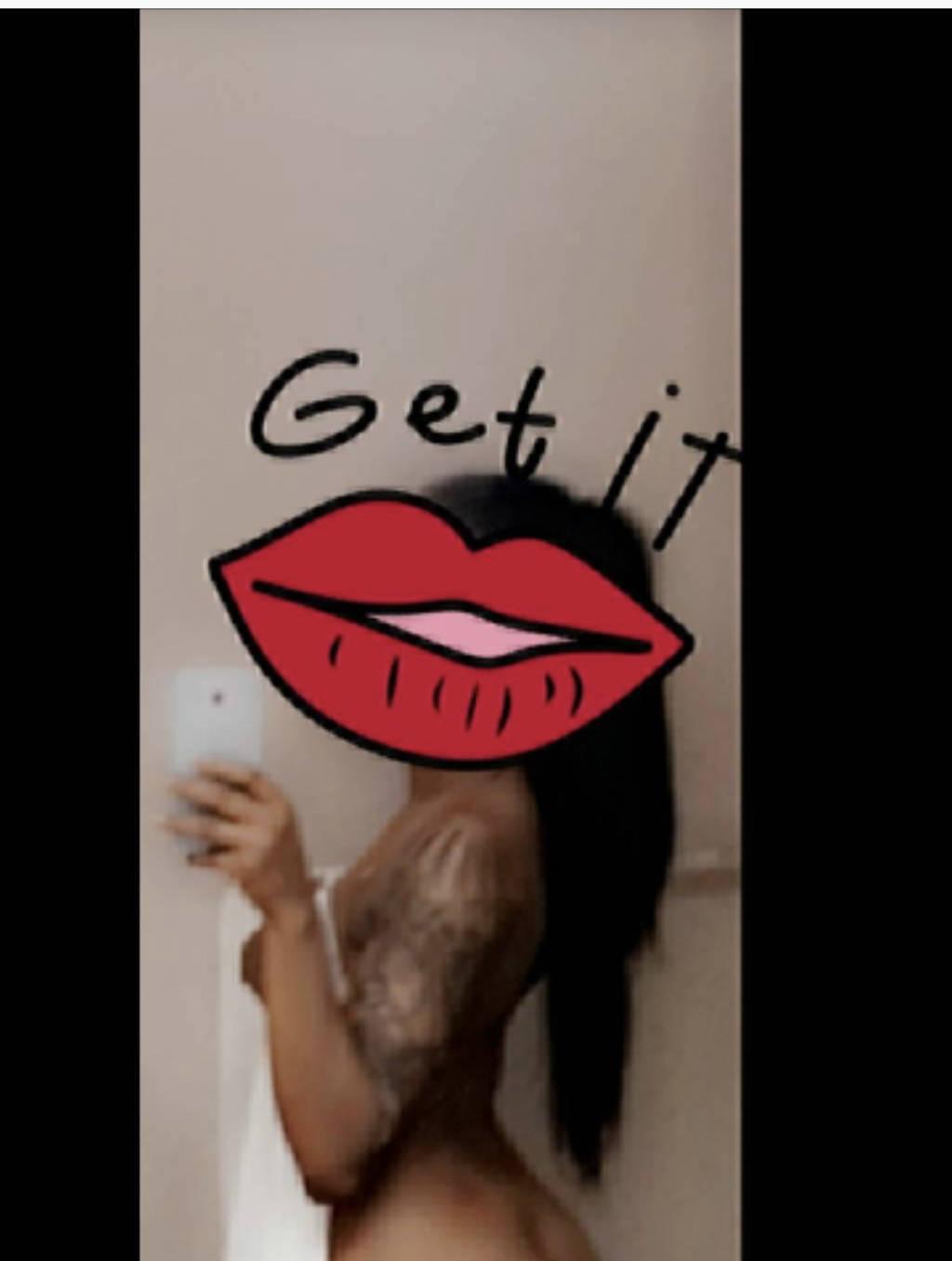 Mixed Beauty In FREDERICTON NOW ** Real & Horny **