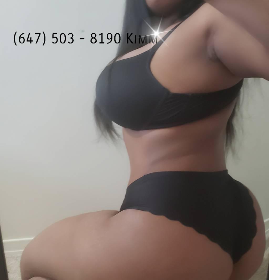 BIG BOOTY KIMM G.R.3.3.K