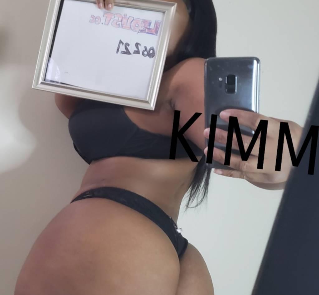 BIG BOOTY KIMM G.R.3.3.K