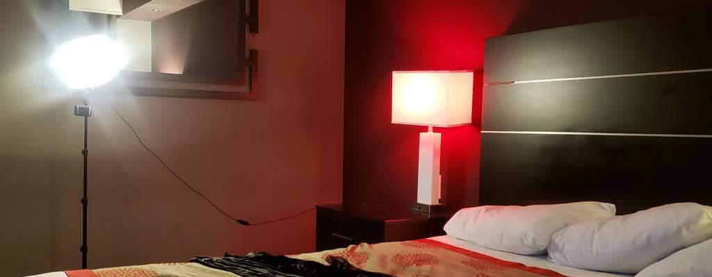 Let's play the lockdown way