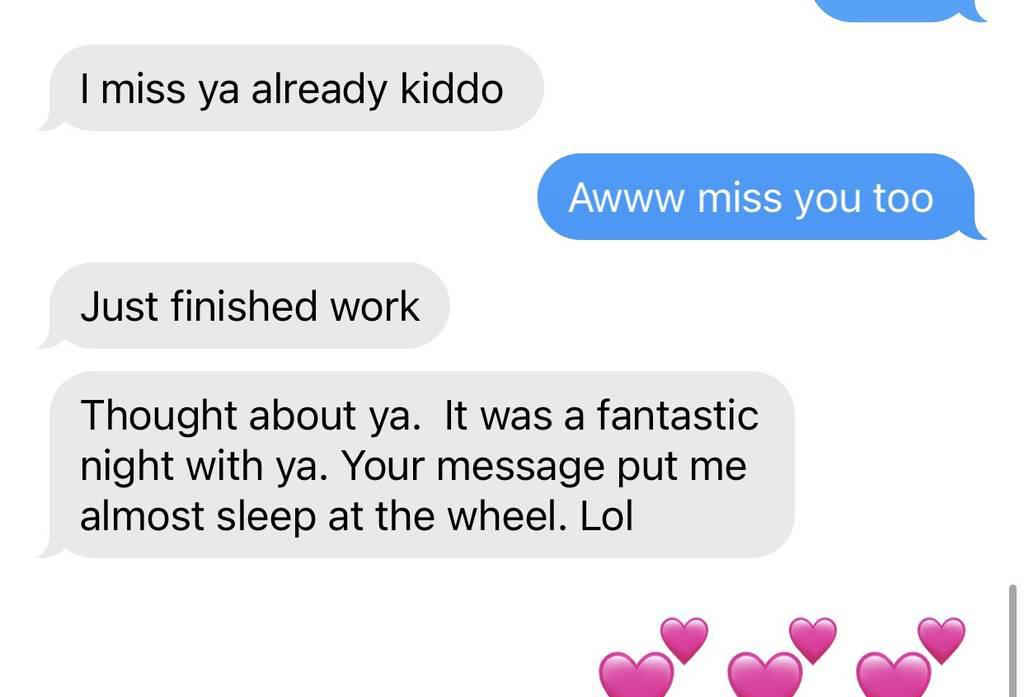 ~~outcalls only~~party girl~~