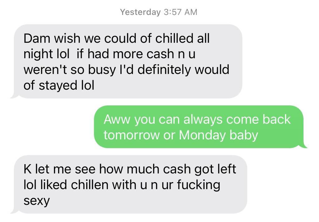 ~~outcalls only~~party girl~~