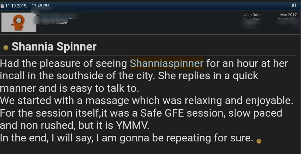 Thank you Brandon I may return 4 a nite or 2 In a week or 2