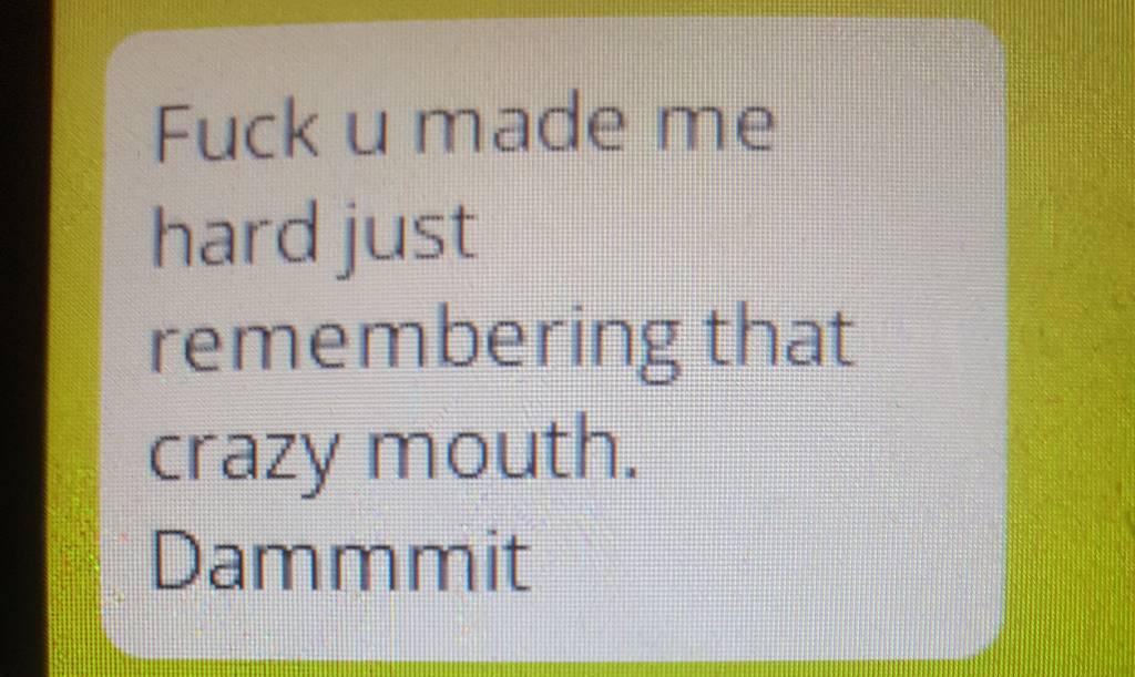 In PG, Taylor The Certified (C)ocksmith