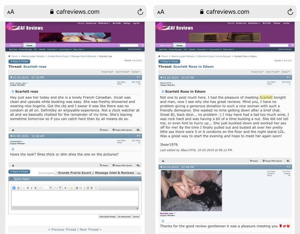 ❚❚❚❚❚ NANAIMO , PARKSVILLE & DUNCAN OUTCALL AVAILABLE ❚❚❚❚❚