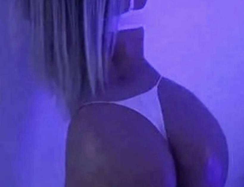 ★new blonde ★ fetish girl available ★