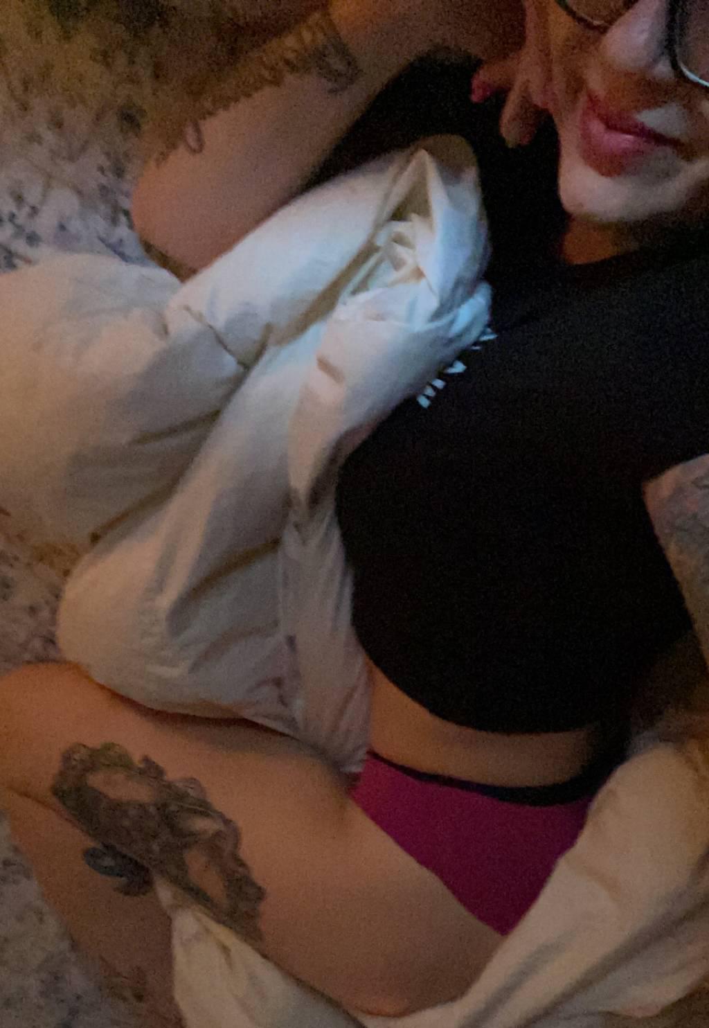 Lacey Banks is in town for ONE NIGHT ONLY! Don’t miss out!