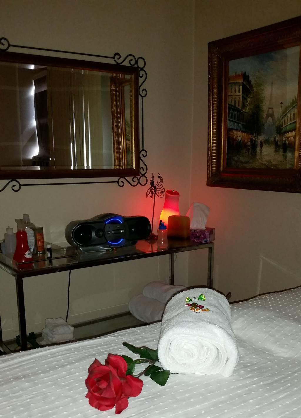 Luxurious euro relaxing massage MILA Barrie