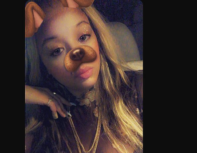 caramel dripping in my bed