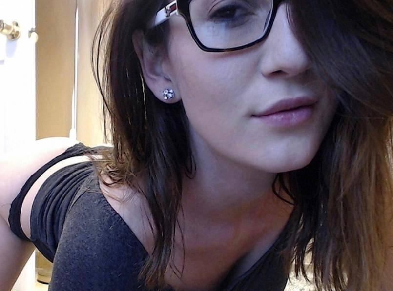 I’m a sexy simple lady