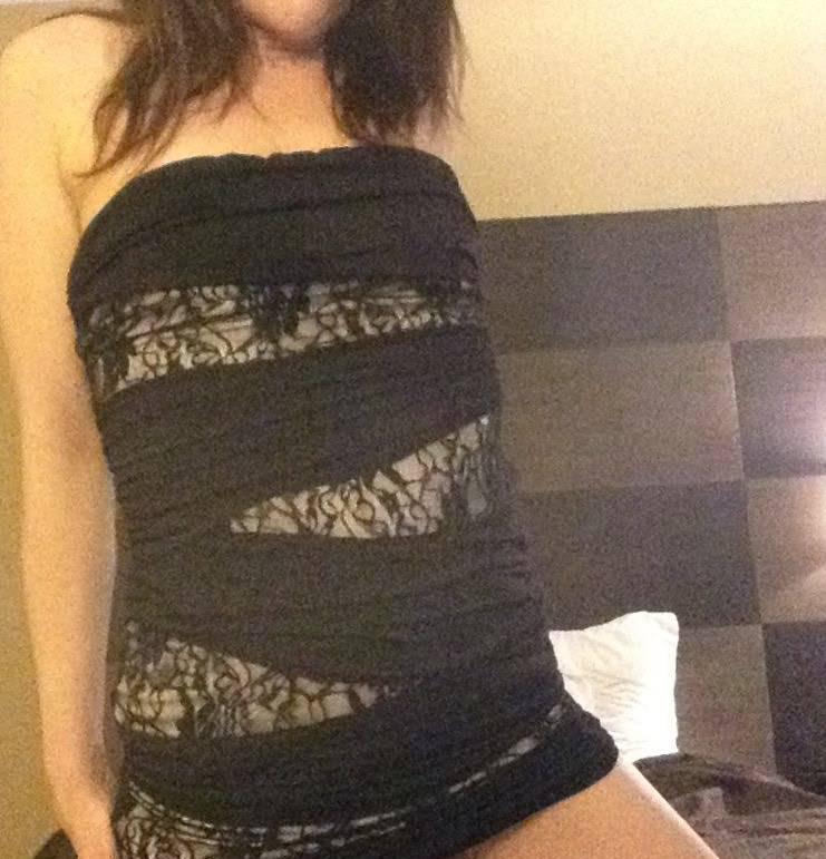 Come and play with me I’m waiting for you