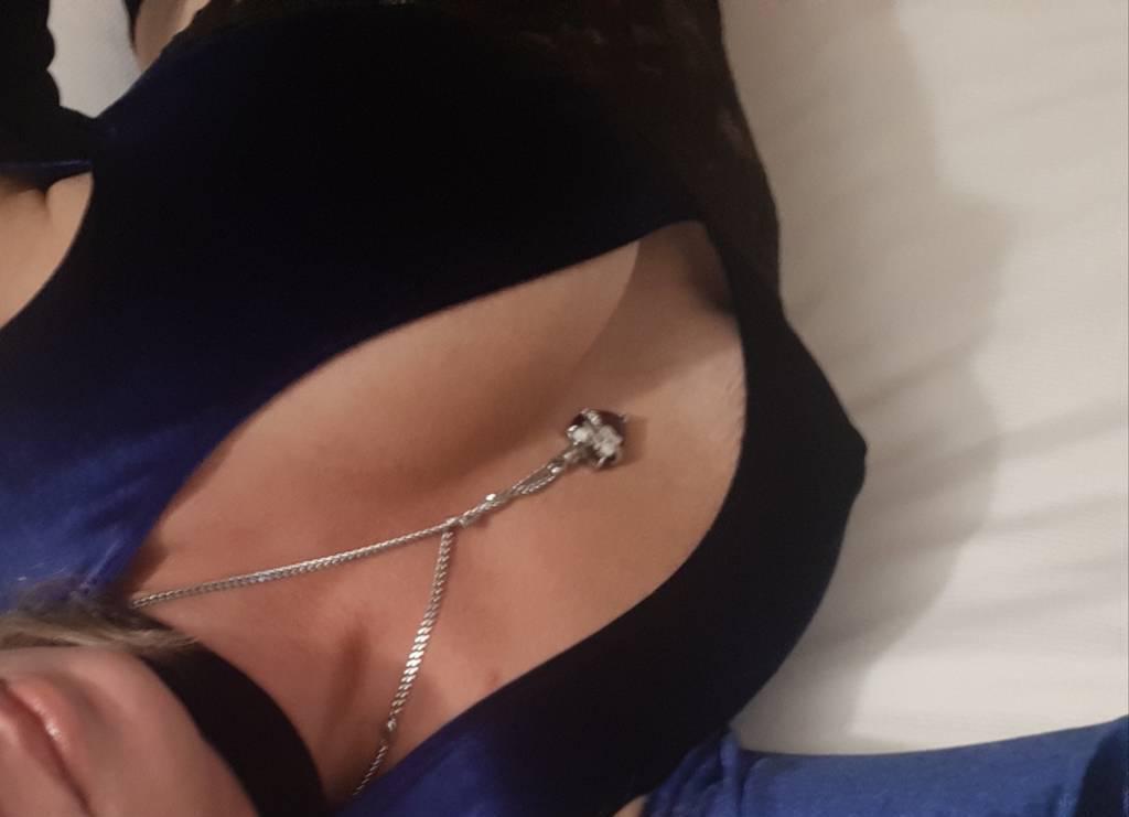 Jenna available for SJ 2 more days!!