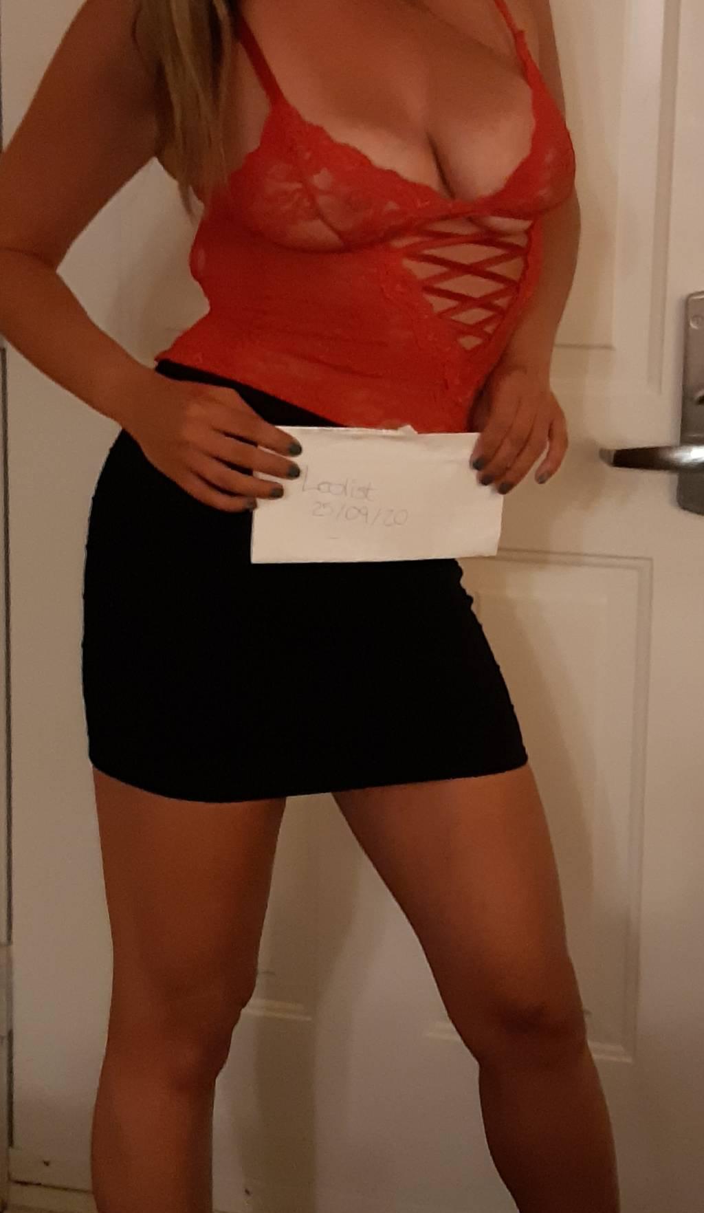 Jenna available for SJ 2 more days!!