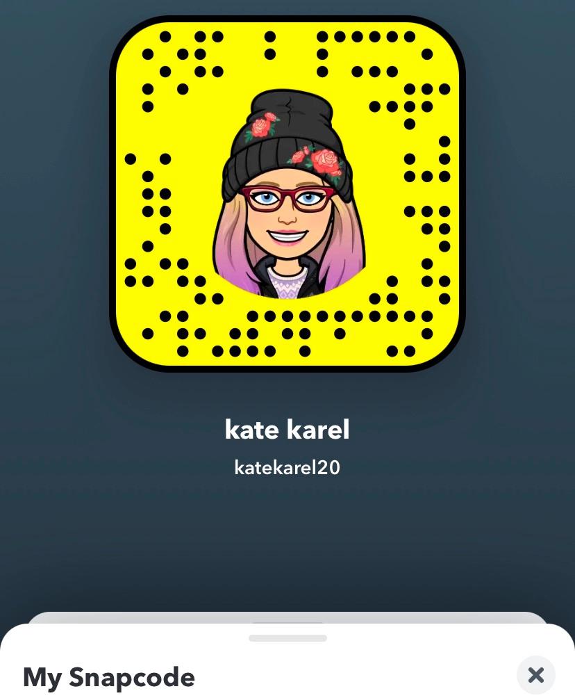Let fuck now Add my Snapchat katekarel20 I’m available 🍆🍆🍑