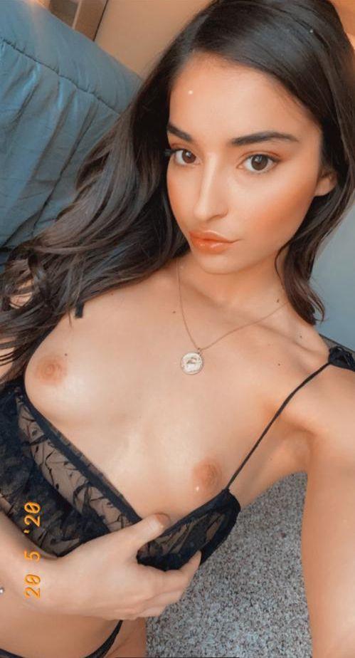 My pu**y is dripping wet and ready To stick your dick in baby