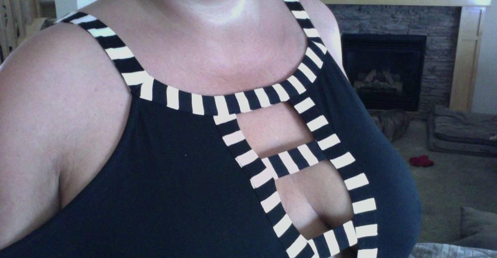 New Mature Curvy Busty redhead Well reviewed google me xox