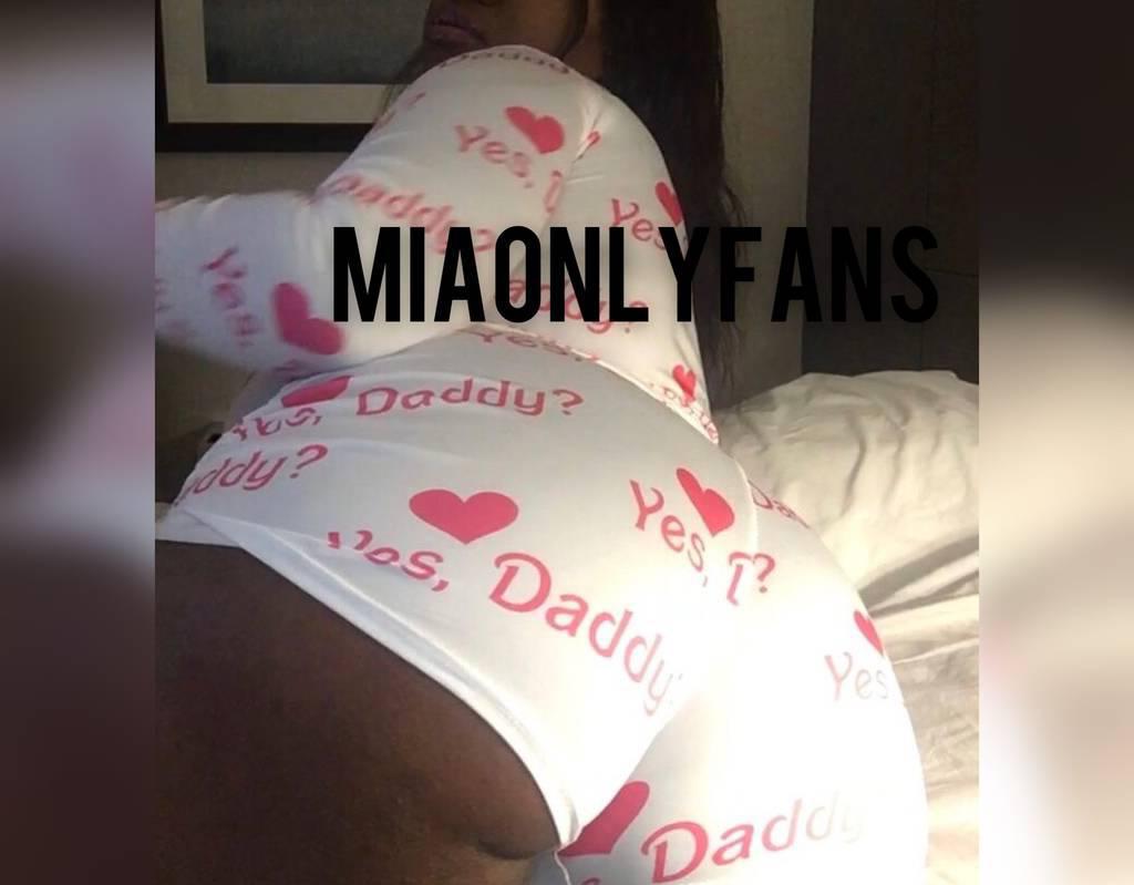 Strictly outcalls ~ Creamy Mia